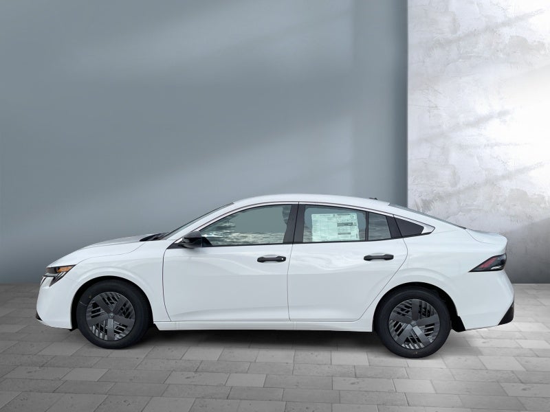 2027 Nissan Sentra S