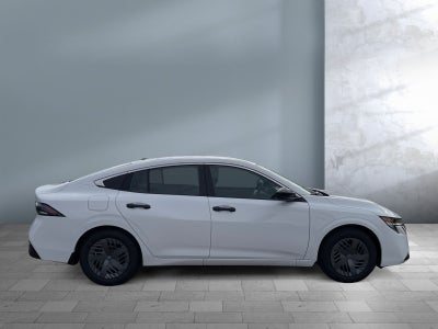 2027 Nissan Sentra S