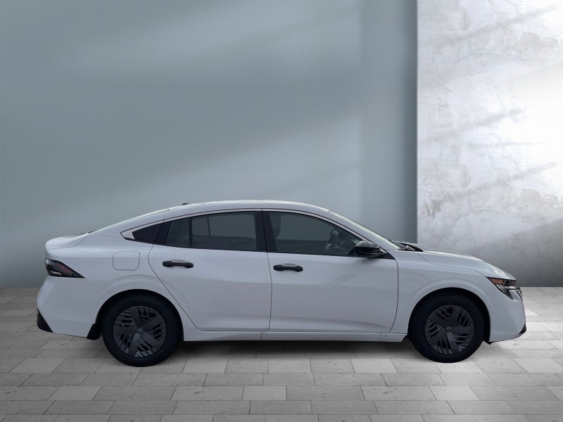 2027 Nissan Sentra S