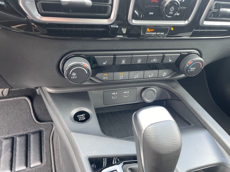 2027 Nissan Sentra S