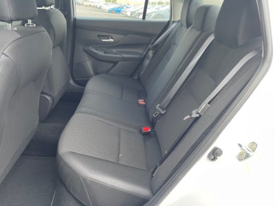 2027 Nissan Sentra S