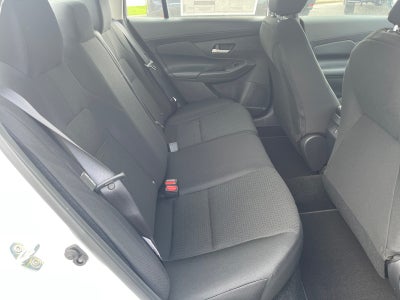 2027 Nissan Sentra S