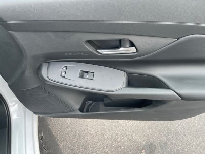 2027 Nissan Sentra S