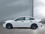 2027 Nissan Sentra S