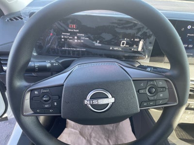 2027 Nissan Sentra S