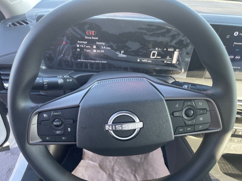2027 Nissan Sentra S