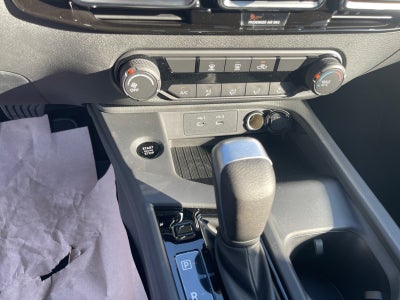 2027 Nissan Sentra S