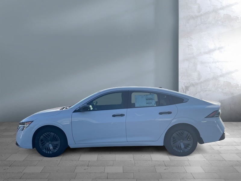 2027 Nissan Sentra S