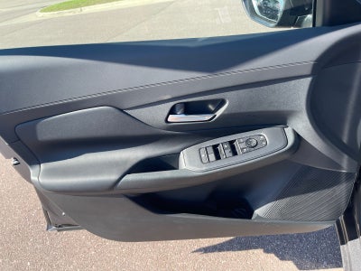 2027 Nissan Sentra S