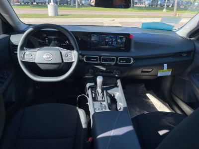 2027 Nissan Sentra S