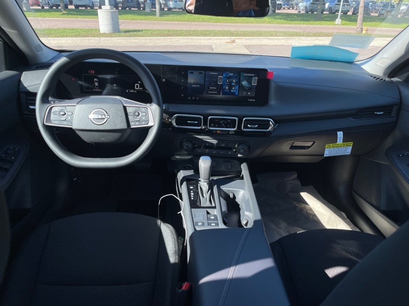 2027 Nissan Sentra S