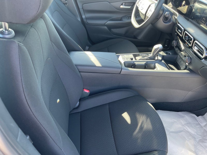 2027 Nissan Sentra S