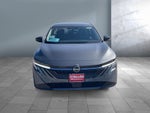 2027 Nissan Sentra S