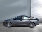 2027 Nissan Sentra S