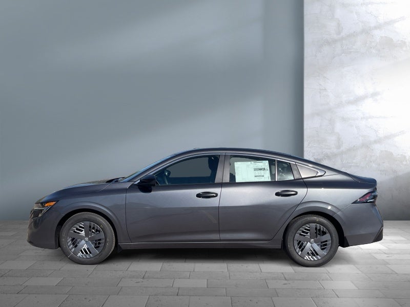 2027 Nissan Sentra S