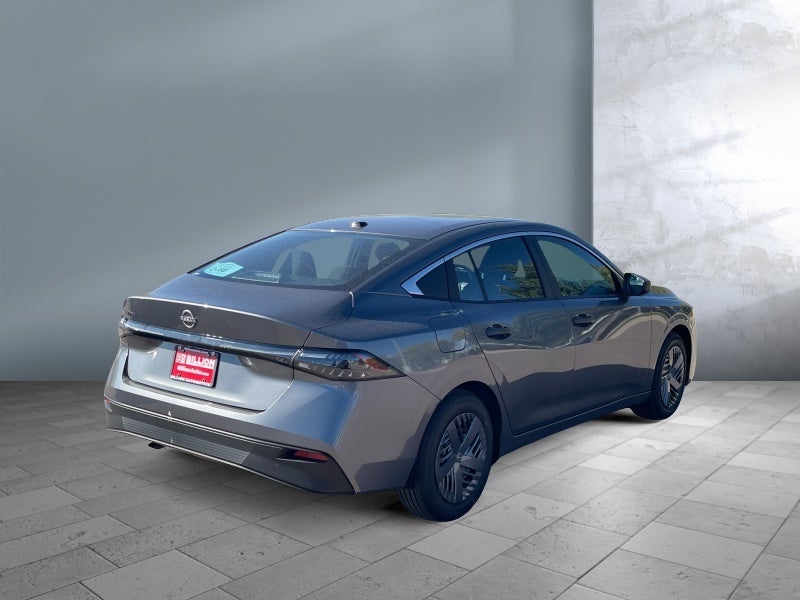 2027 Nissan Sentra S