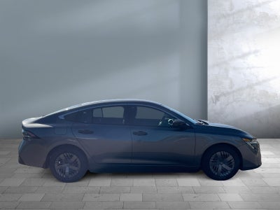 2027 Nissan Sentra S