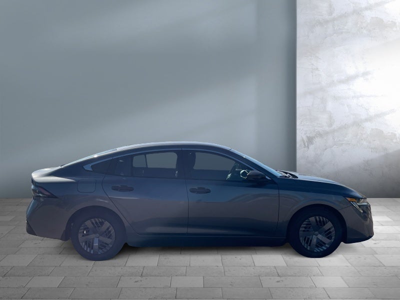 2027 Nissan Sentra S