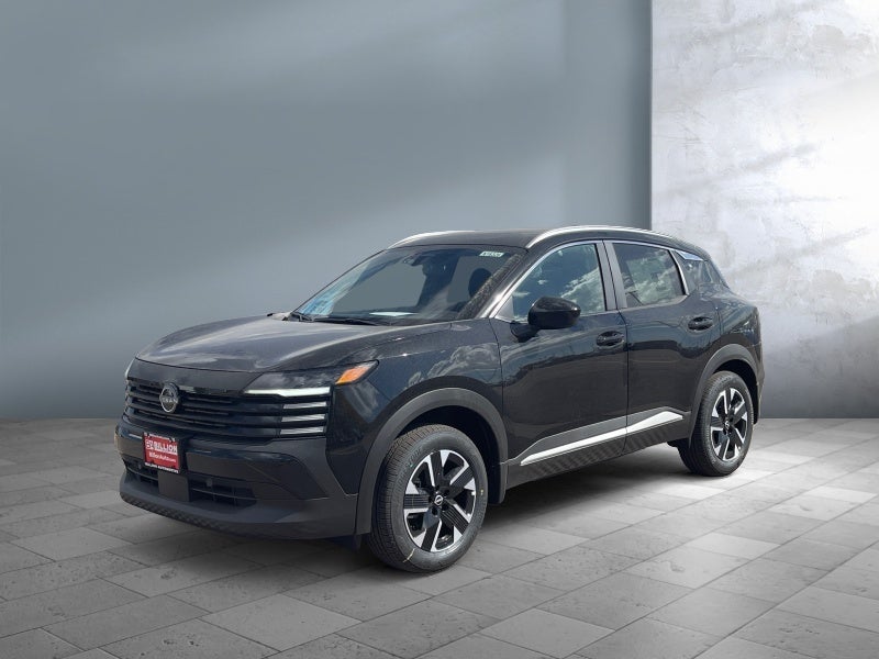 2027 Nissan KICKS
