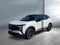 2027 Nissan Kicks SR