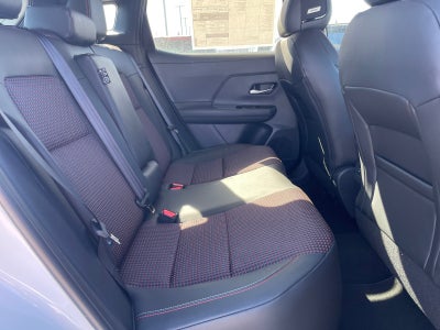 2027 Nissan Kicks SR