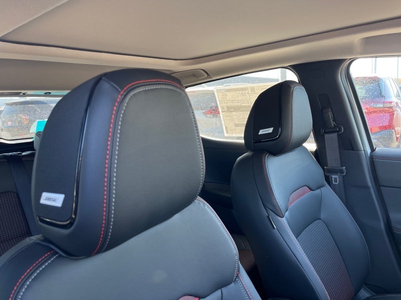 2027 Nissan Kicks SR