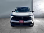 2027 Nissan Kicks SR