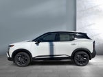 2027 Nissan Kicks SR