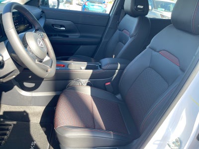 2027 Nissan Kicks SR