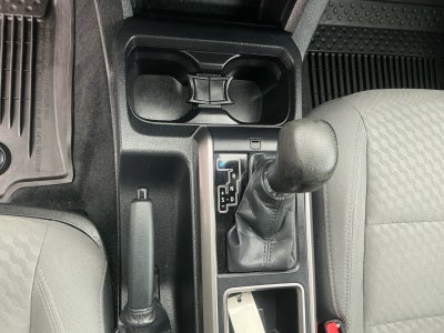 2023 Toyota Tacoma 4WD SR5