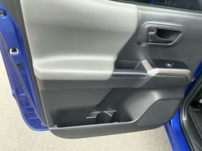 2023 Toyota Tacoma 4WD SR5