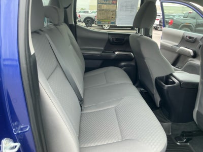 2023 Toyota Tacoma 4WD SR5