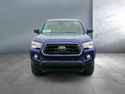 2023 Toyota Tacoma 4WD SR5