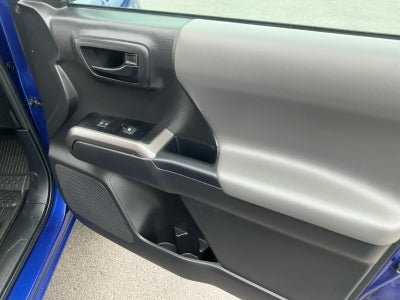 2023 Toyota Tacoma 4WD SR5