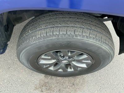 2023 Toyota Tacoma 4WD SR5
