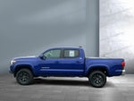 2023 Toyota Tacoma 4WD SR5
