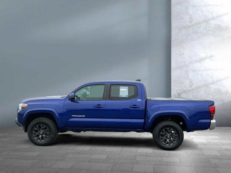 2023 Toyota Tacoma 4WD SR5