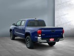 2023 Toyota Tacoma 4WD SR5