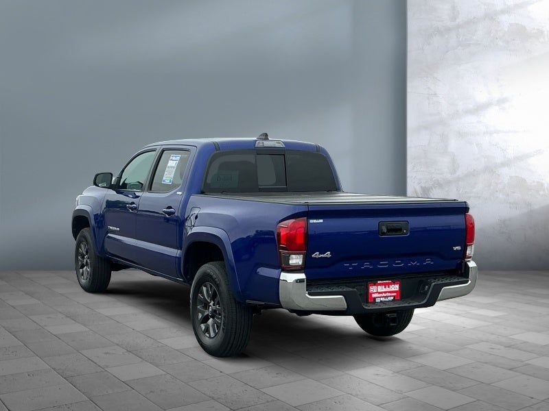 2023 Toyota Tacoma 4WD SR5