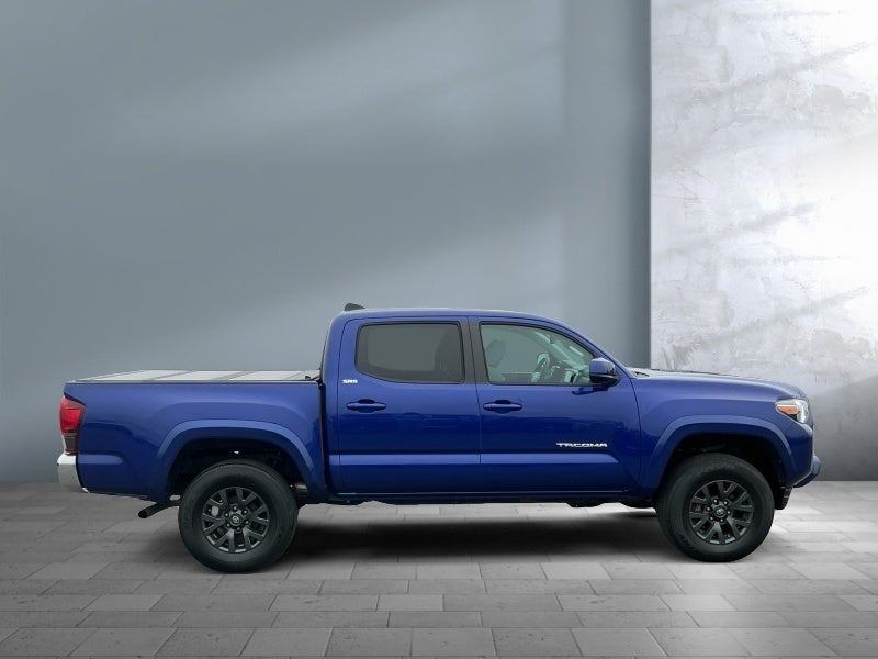 2023 Toyota Tacoma 4WD SR5