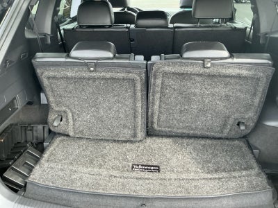 2021 Volkswagen Tiguan SE R-Line Black