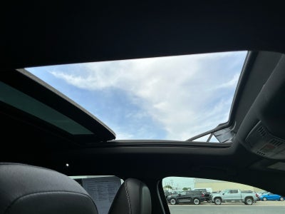 2021 Volkswagen Tiguan SE R-Line Black