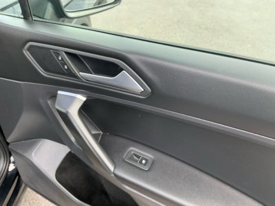 2021 Volkswagen Tiguan SE R-Line Black