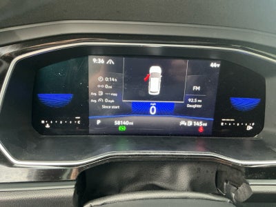 2022 Volkswagen Jetta Sport