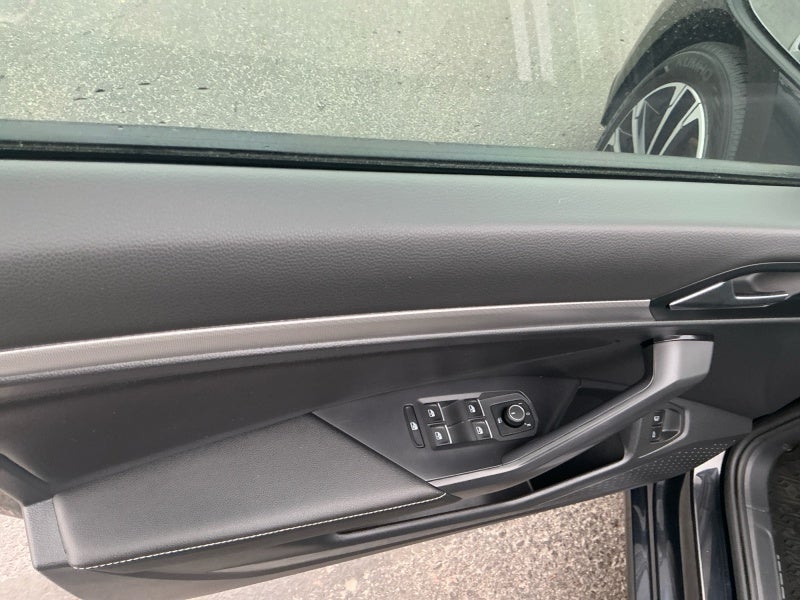 2022 Volkswagen Jetta Sport