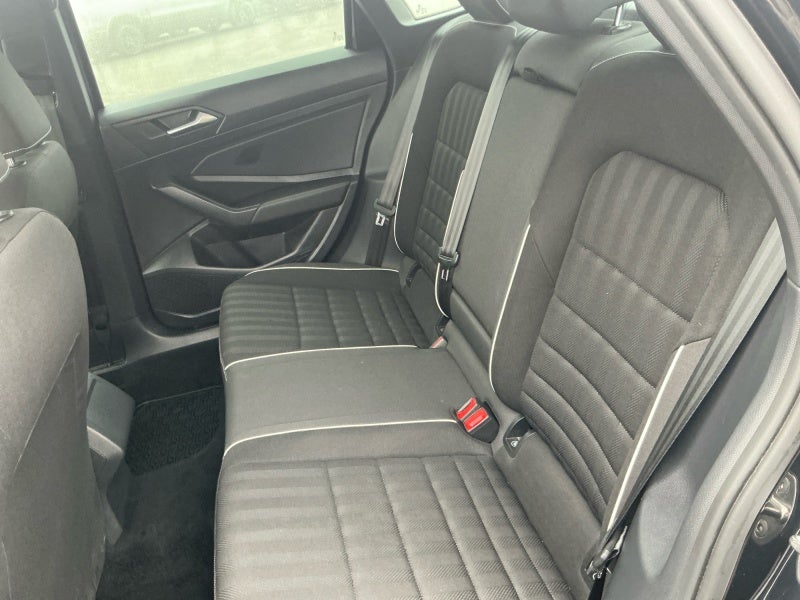 2022 Volkswagen Jetta Sport