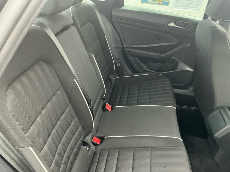 2022 Volkswagen Jetta Sport