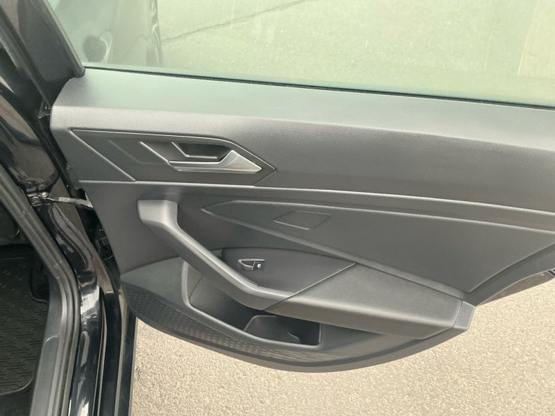 2022 Volkswagen Jetta Sport