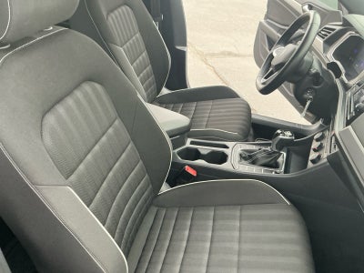 2022 Volkswagen Jetta Sport