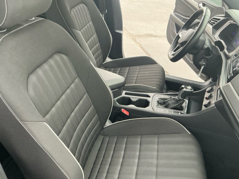 2022 Volkswagen Jetta Sport